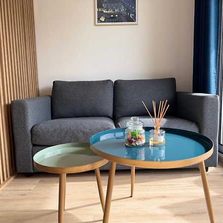 Cosy Appartement, Centre-Ville Cannes, Terrasse, Clim Экстерьер фото